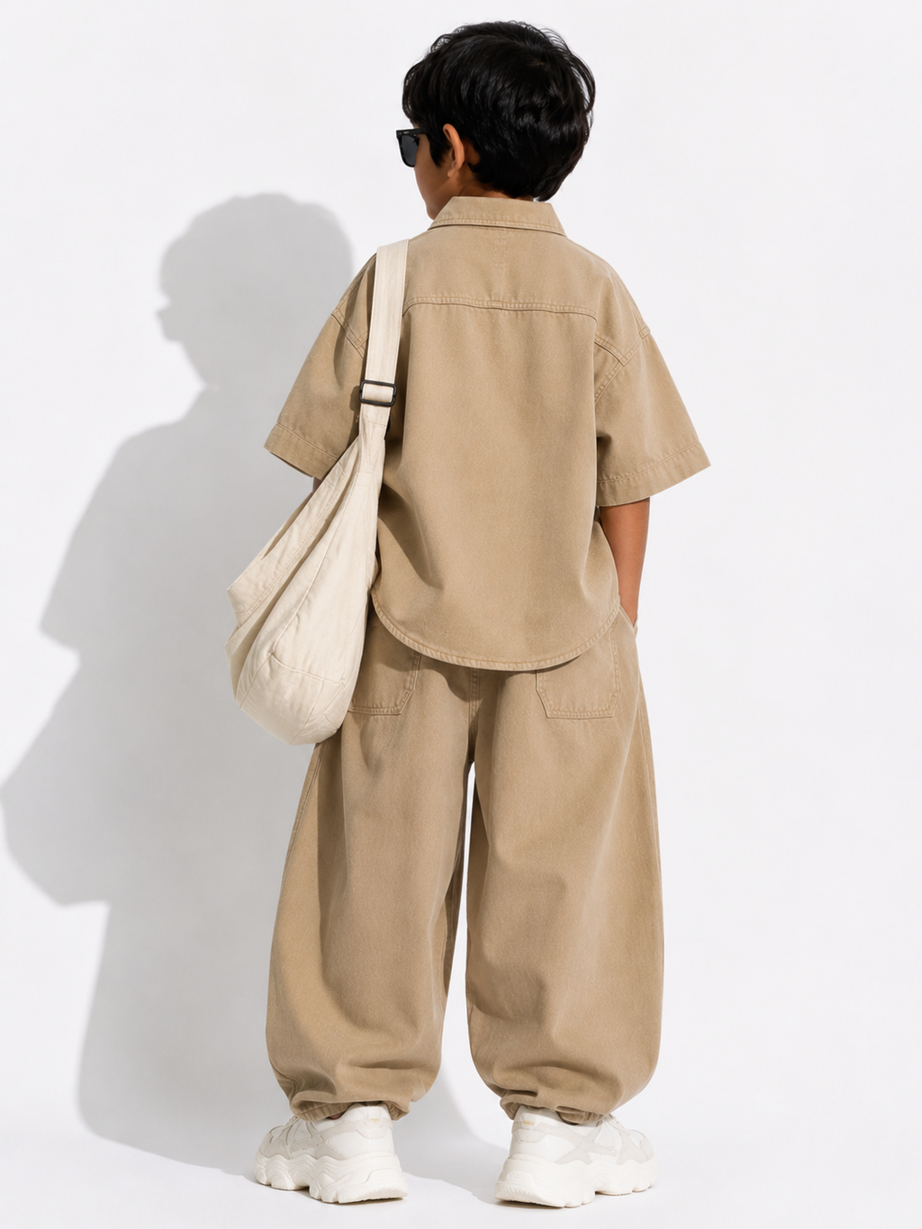 Basecamp Utility Co-ord