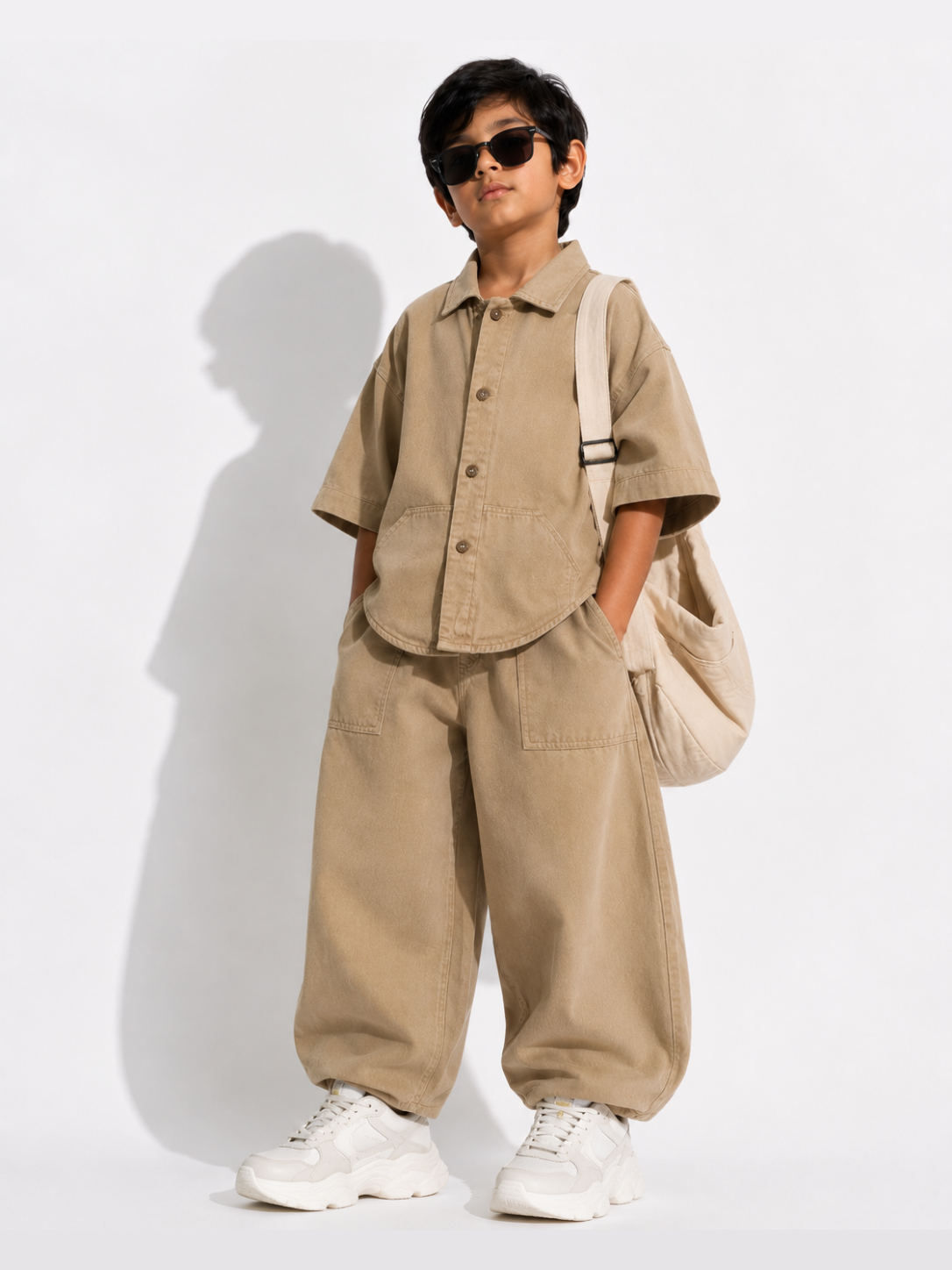 Basecamp Utility Co-ord