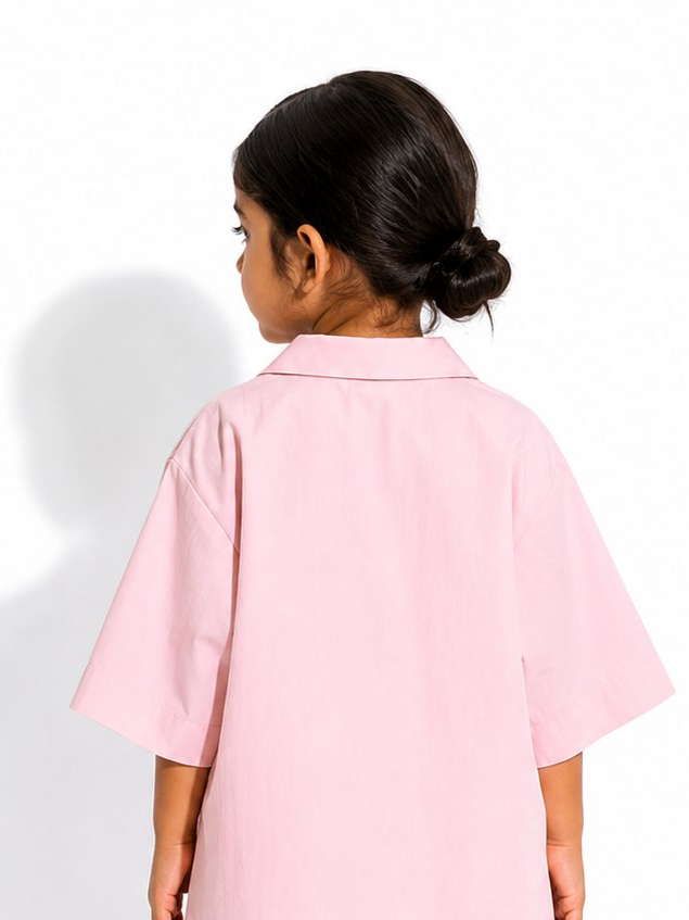 Wrap Top Co-ord Set